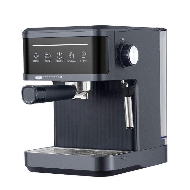 20BAR Italian coffee machine, home semi-automatic espresso machine, Coffee machine