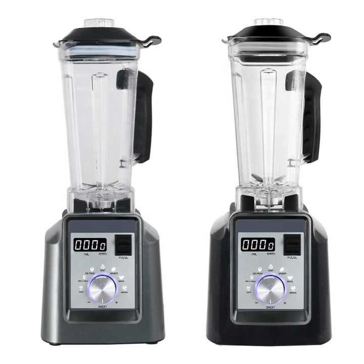 110V-240V multifunctional household and commercial mixing, juicing, cooking machine, meat grinder