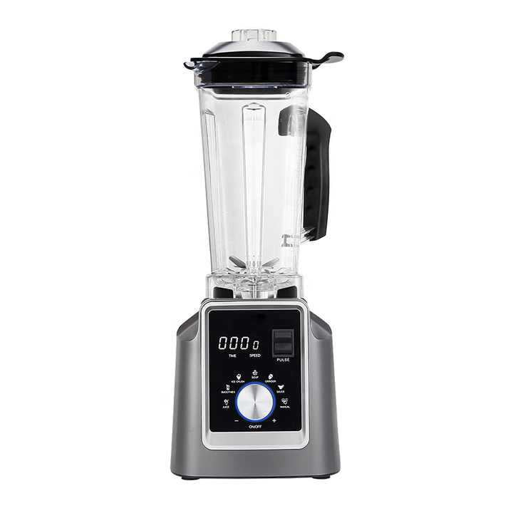 110V-240V multifunctional household and commercial mixing, juicing, cooking machine, meat grinder