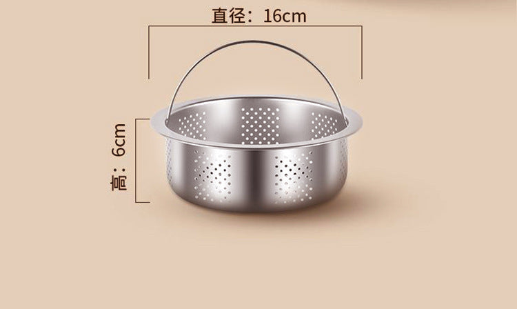 Cuiseur à riz à double chambre, marmite électrique multifonctionnelle à double commande pour canard mandarin, cuiseur à riz électrique, cuiseur électrique à double chambre.